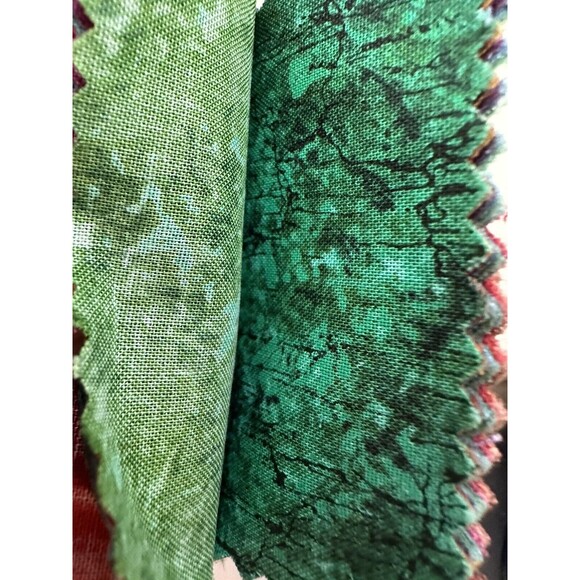 Benartex Quilters Candy King Size 47 3x3 Inch Fabric Squares Vintage - Picture 8 of 8